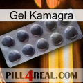 Gel Kamagra 30